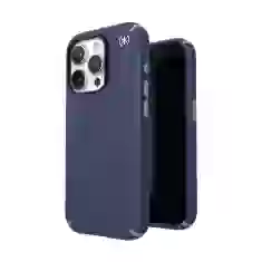 Чехол Speck Presidio2 Pro для iPhone 15 Pro Coastal Blue/Dust Grey with MagSafe (150564-3206)