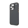 Чохол Speck Presidio2 Pro для iPhone 15 Pro Charcoal Grey/Cool Bronze with MagSafe (150564-3212)
