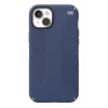 Чехол Speck Presidio2 Grip для iPhone 15 Plus | 14 Plus Coastal Blue/Dust Grey with MagSafe (150569-3206)