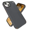 Чехол Speck Presidio2 Grip для iPhone 15 Plus | 14 Plus Charcoal Grey/Cool Bronze with MagSafe (150569-3212)