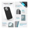 Чохол Speck Presidio2 Grip для iPhone 15 Pro Max Black/Slate Grey with MagSafe (150575-3205)