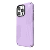 Чехол Speck Presidio2 Grip для iPhone 15 Pro Max Spring Purple/Cloudy Grey with MagSafe (150575-9979)