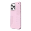 Чохол Speck Presidio2 Grip для iPhone 15 Pro Max Soft Lilac/Carnation Petal with MagSafe (150575-3207)