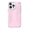 Чехол Speck Presidio2 Grip для iPhone 15 Pro Max Soft Lilac/Carnation Petal with MagSafe (150575-3207)