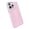 Чохол Speck Presidio2 Grip для iPhone 15 Pro Max Soft Lilac/Carnation Petal with MagSafe (150575-3207)