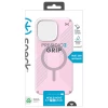 Чехол Speck Presidio2 Grip для iPhone 15 Pro Max Soft Lilac/Carnation Petal with MagSafe (150575-3207)