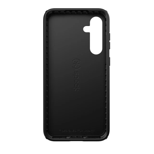 Чохол Speck ImpactHero Slim для Samsung Galaxy S23 FE (S711) Black (150588-1041)