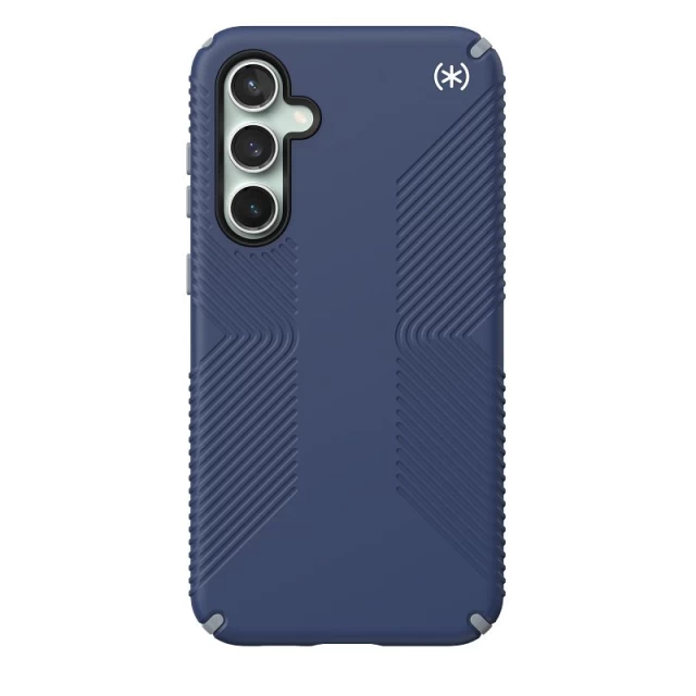 Чехол Speck Presidio2 Grip для Samsung Galaxy S23 FE (S711) Coastal Blue/Dust Grey (150589-3206)