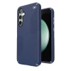 Чехол Speck Presidio2 Grip для Samsung Galaxy S23 FE (S711) Coastal Blue/Dust Grey (150589-3206)