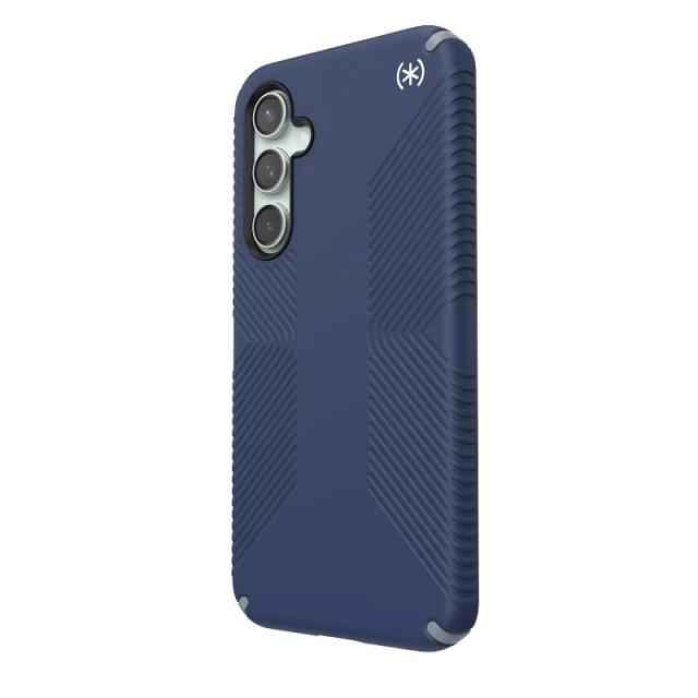 Чехол Speck Presidio2 Grip для Samsung Galaxy S23 FE (S711) Coastal Blue/Dust Grey (150589-3206)