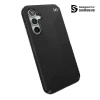 Чохол Speck Presidio2 Grip для Samsung Galaxy S23 FE (S711) Black/Slate Grey (150589-3205)