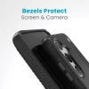 Чехол Speck Presidio2 Grip для Samsung Galaxy S24 (S921) Black/Slate Grey (150613-3205)
