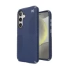 Чехол Speck Presidio2 Grip для Samsung Galaxy S24 (S921) Coastal Blue/Dust Grey (150613-3206)