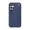 Чехол Speck Presidio2 Grip для Samsung Galaxy S24 (S921) Coastal Blue/Dust Grey (150613-3206)