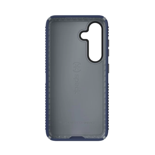 Чехол Speck Presidio2 Grip для Samsung Galaxy S24 (S921) Coastal Blue/Dust Grey (150613-3206)