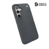 Чохол Speck Presidio2 Grip для Samsung Galaxy S24 (S921) Charcoal Grey/Cool Bronze (150613-3212)