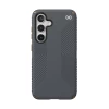 Чехол Speck Presidio2 Grip для Samsung Galaxy S24 (S921) Charcoal Grey/Cool Bronze (150613-3212)