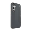 Чехол Speck Presidio2 Grip для Samsung Galaxy S24 (S921) Charcoal Grey/Cool Bronze (150613-3212)