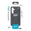 Чехол Speck Presidio2 Grip для Samsung Galaxy S24 (S921) Charcoal Grey/Cool Bronze (150613-3212)