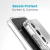 Чохол Speck Presidio Perfect-Clear для Samsung Galaxy S24 (S921) Clear (150614-5085)