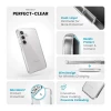 Чехол Speck Presidio Perfect-Clear для Samsung Galaxy S24 (S921) Clear (150614-5085)