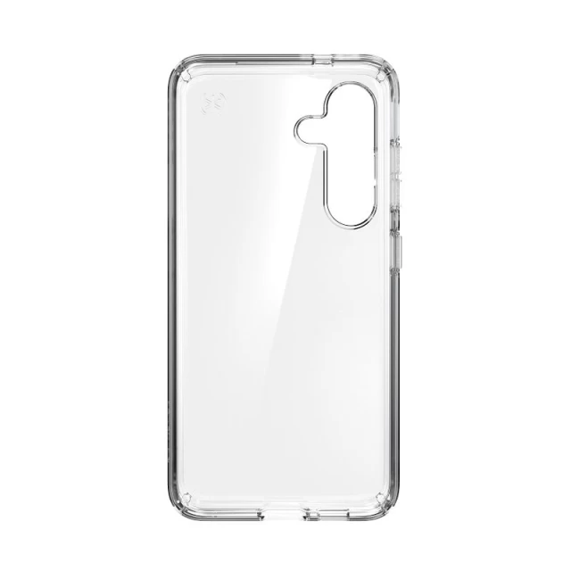Чехол Speck Presidio Perfect-Clear для Samsung Galaxy S24 (S921) Clear (150614-5085)