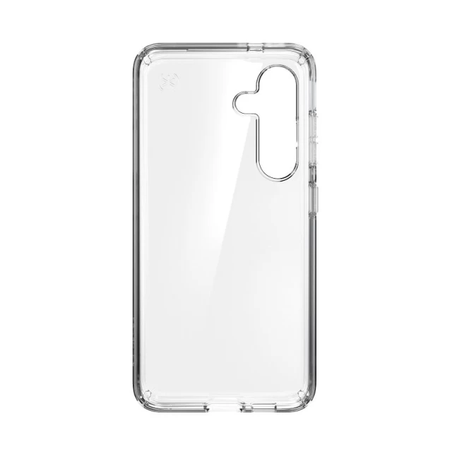 Чохол Speck Presidio Perfect-Clear для Samsung Galaxy S24 (S921) Clear (150614-5085)