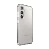 Чехол Speck Presidio Lux Glitter для Samsung Galaxy S24 (S921) Clear/Gold Glitter (150615-9221)
