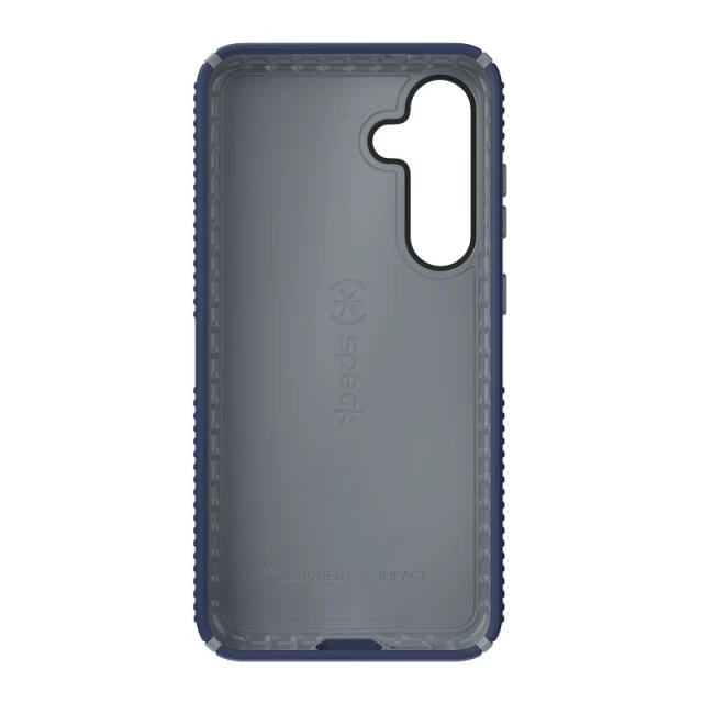 Чохол Speck Presidio2 Grip для Samsung Galaxy S24 Plus (S926) Coastal Blue/Dust Grey (150616-3206)