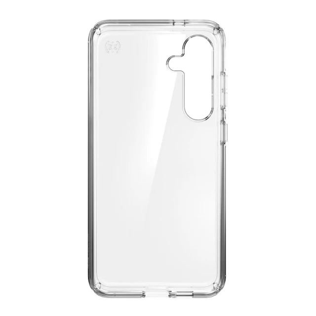 Чохол Speck Presidio Perfect-Clear для Samsung Galaxy S24 Plus (S926) Clear (150617-5085)