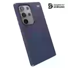 Чехол Speck Presidio2 Grip для Samsung Galaxy S24 Ultra (S928) Coastal Blue/Dust Grey (150619-3206)