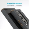 Чехол Speck Presidio2 Grip для Samsung Galaxy S24 Ultra (S928) Charcoal Grey/Cool Bronze (150619-3212)