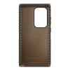 Чохол Speck Presidio2 Grip для Samsung Galaxy S24 Ultra (S928) Charcoal Grey/Cool Bronze (150619-3212)