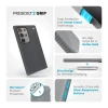 Чехол Speck Presidio2 Grip для Samsung Galaxy S24 Ultra (S928) Charcoal Grey/Cool Bronze (150619-3212)