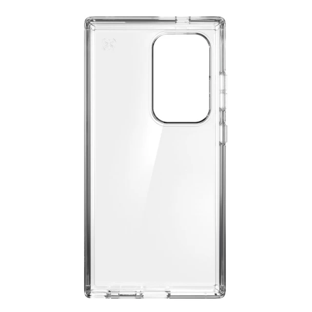 Чехол Speck Presidio Perfect-Clear для Samsung Galaxy S24 Ultra (S928) Clear (150620-5085)