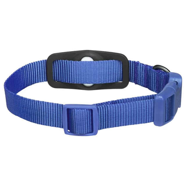 Чехол Case-Mate Dog Collar Mount для AirTag Black (CM046396)