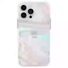 Чохол Case-Mate Soap Bubble для iPhone 13 Pro Max Iridescent (CM046544)