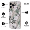 Чохол Rifle Paper Clear для iPhone 13 Pro Willow (RP046650)