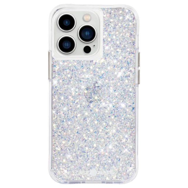 Чохол Case-Mate Twinkle для iPhone 13 Pro Stardust (CM046678)