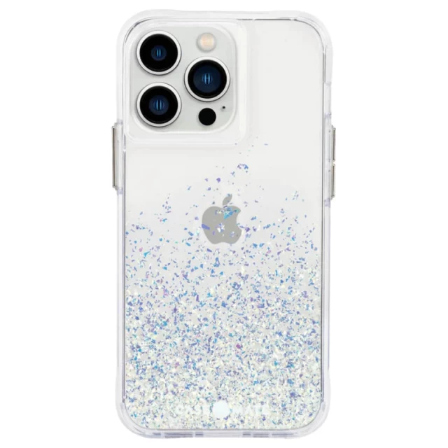 Чехол Case-Mate Twinkle Ombre для iPhone 13 Pro Stardust (CM046682)