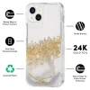 Чехол Case-Mate Karat для iPhone 13 Marble (CM046776)