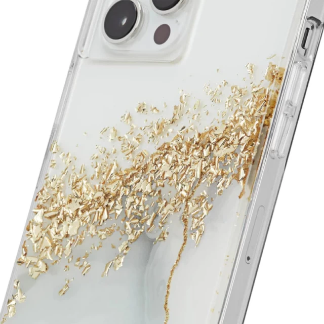 Чехол Case-Mate Karat для iPhone 13 Marble (CM046776)