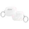 Чохол для навушників Case-Mate Soap Bubble для AirPods 3 Iridescent (CM047844)