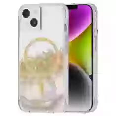 Чохол Case-Mate Karat для iPhone 14 | 13 Marble with MagSafe (CM049028)
