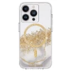 Чохол Case-Mate Karat для iPhone 14 Pro Marble with MagSafe (CM049030)
