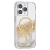 Чехол Case-Mate Karat для iPhone 14 Pro Marble with MagSafe (CM049030)