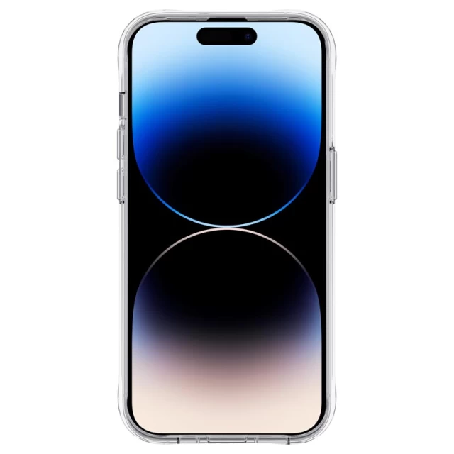 Чохол Case-Mate Karat для iPhone 14 Pro Marble with MagSafe (CM049030)