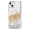 Чехол Case-Mate Karat для iPhone 14 Plus Marble with MagSafe (CM049032)