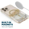 Чохол Case-Mate Karat для iPhone 14 Pro Max Marble with MagSafe (CM049034)