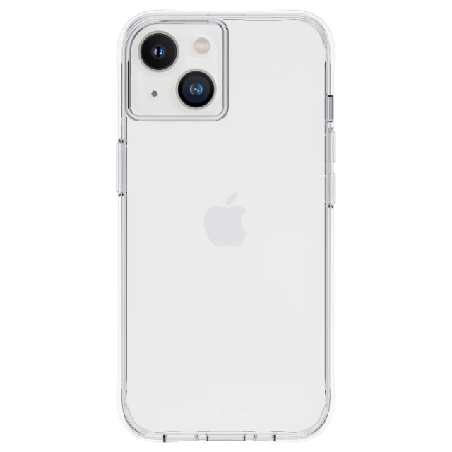 Чохол Case-Mate Tough Clear для iPhone 14 | 13 Clear (CM049168)